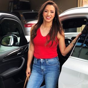 Meet your Posher, Sandra